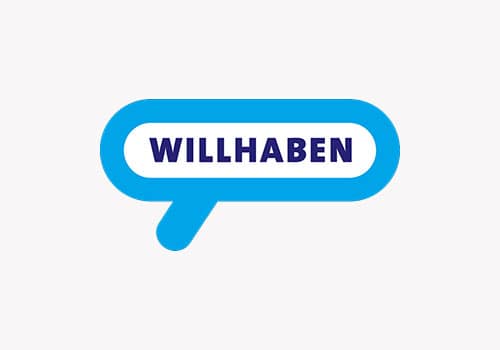 Händlerseite bei Willhaben